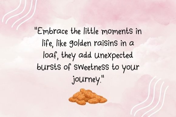 Golden Raisins Font PNG with transparent background - Preview 1