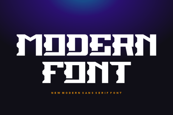 Grages Font - Preview 1