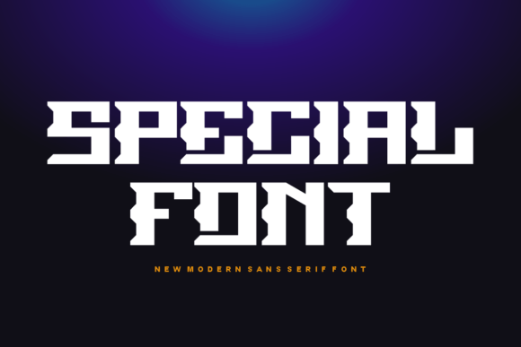 Grages Font - Preview 2