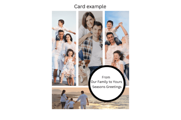 Greeting Cards V1 Canva Templates