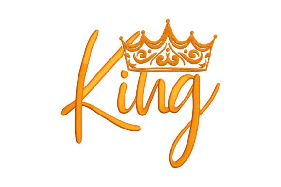 King Crown