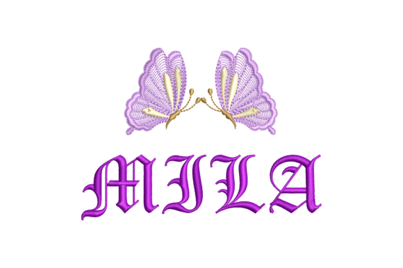 Mila