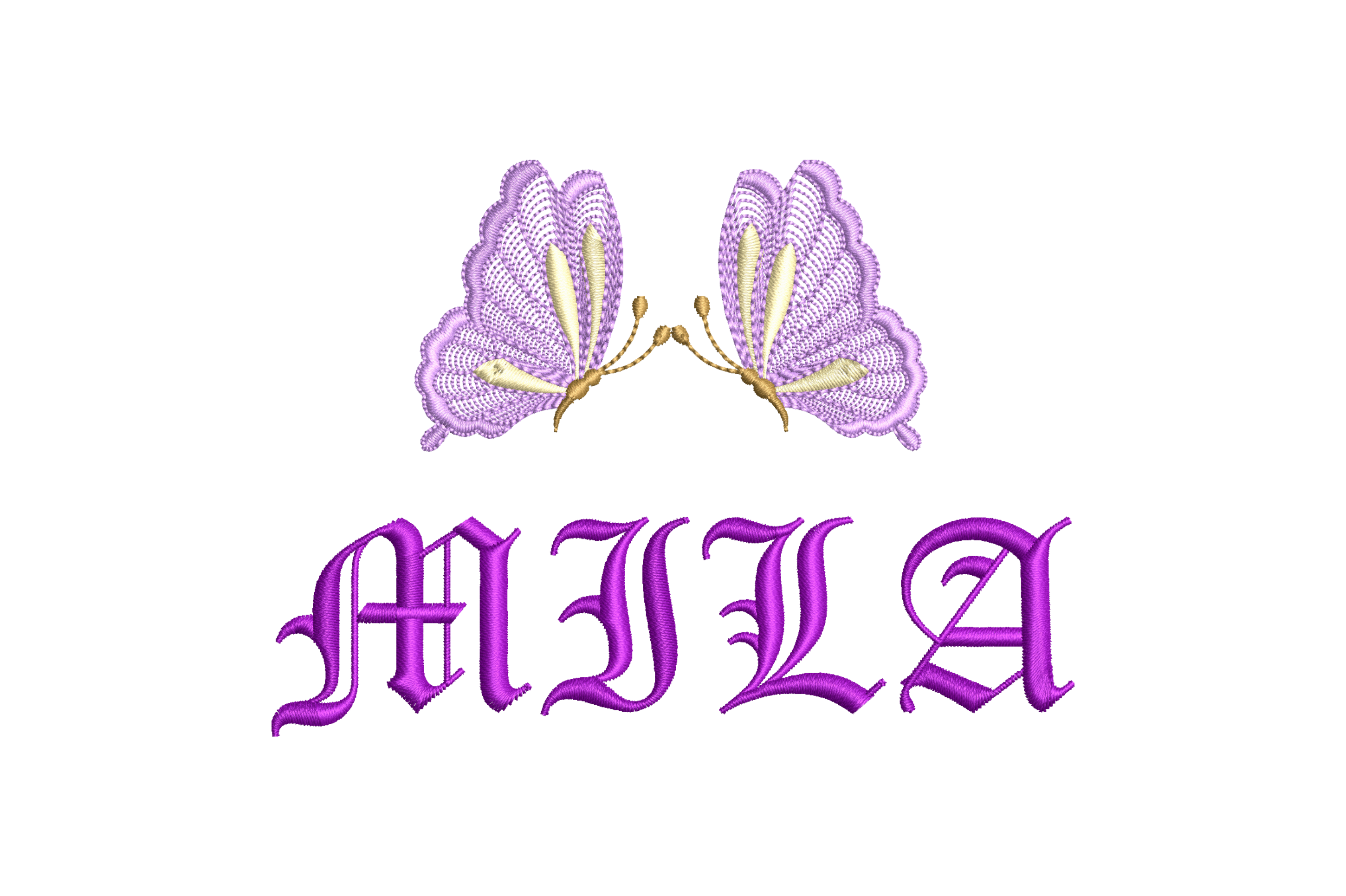Mila