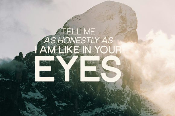 Moon Delight Font PNG with transparent background - Preview 6