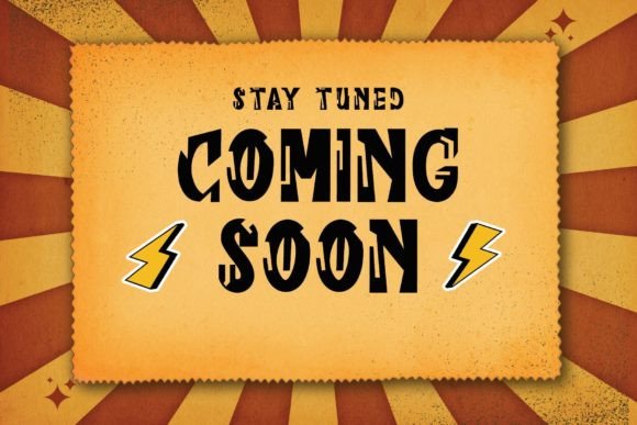 Mortal Damage Font PNG with transparent background - Preview 3