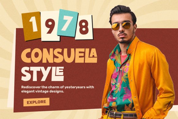 Mortle Font PNG with transparent background - Preview 2