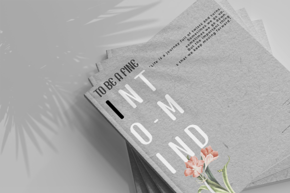 Pearce Font PNG with transparent background - Preview 2