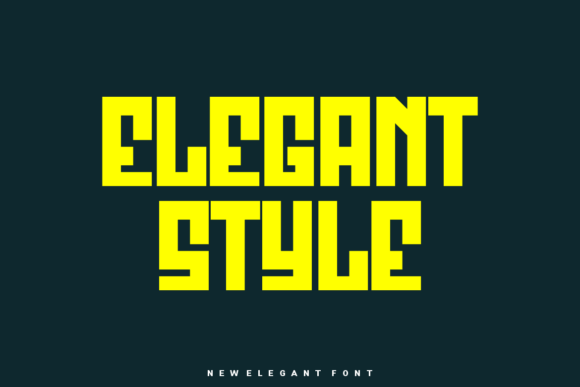 Raster Mania Font PNG with transparent background - Preview 2