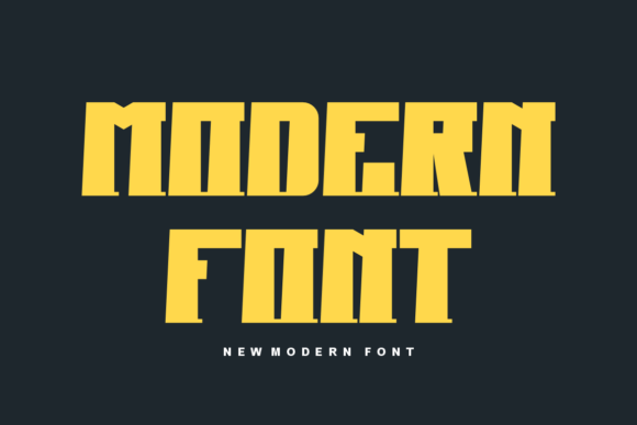 Ringgok Font PNG with transparent background - Preview 2