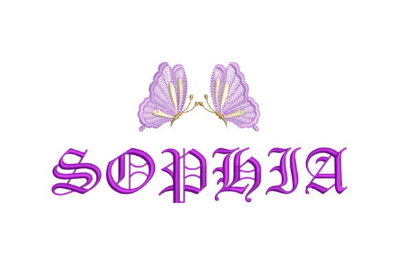 Sophia