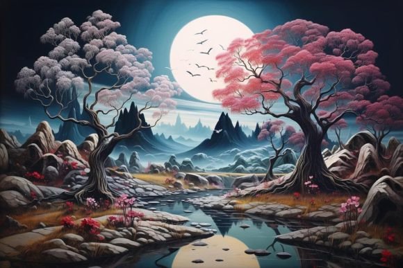 Surrealistic Visions