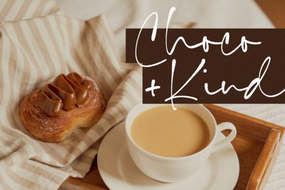 Daniel Finley Font - Preview 4