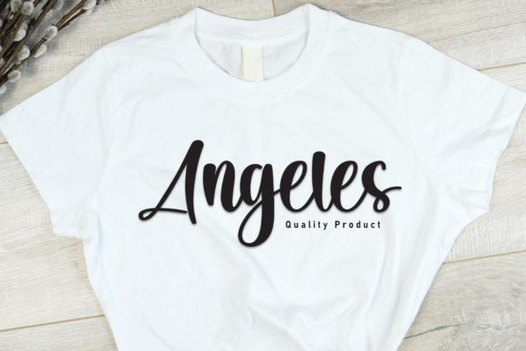 Darling Birthday Font - Preview 3