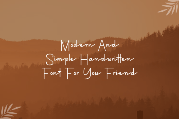 Dellcince Font PNG with transparent background - Preview 1
