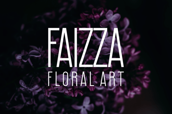 Elegant Summer Font - Preview 1