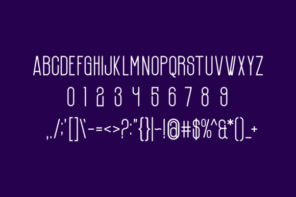 Elegant Summer Font - Preview 3