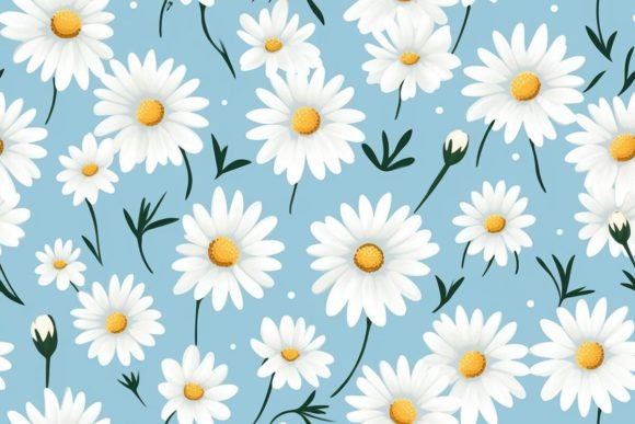 Floral motifs Artistic textures