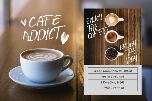 Glaciso Font - Preview 4