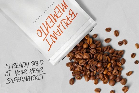 Glaciso Font - Preview 6