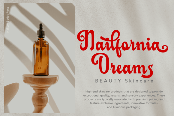 Hakury Font - Preview 6