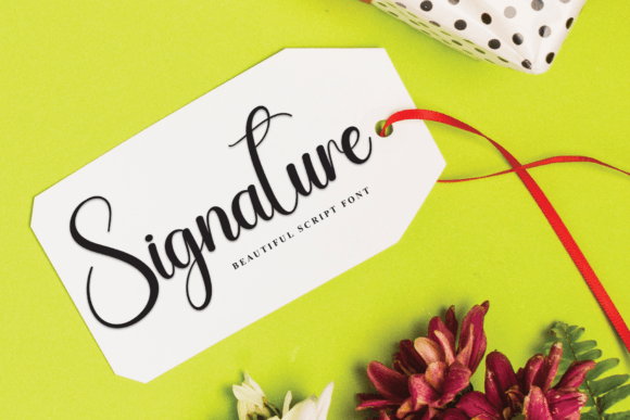 Happyday Font - Preview 4