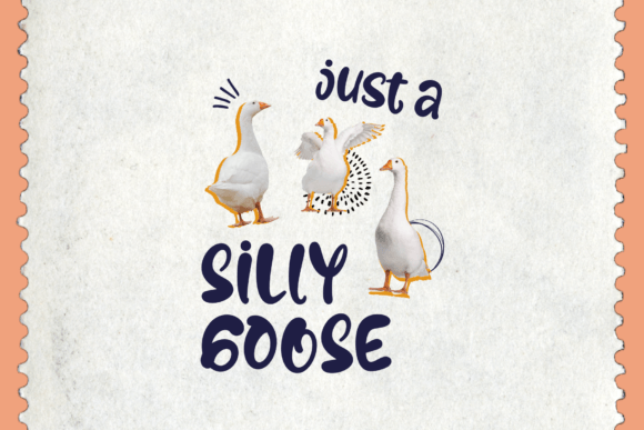 Kembar Font PNG with transparent background - Preview 3