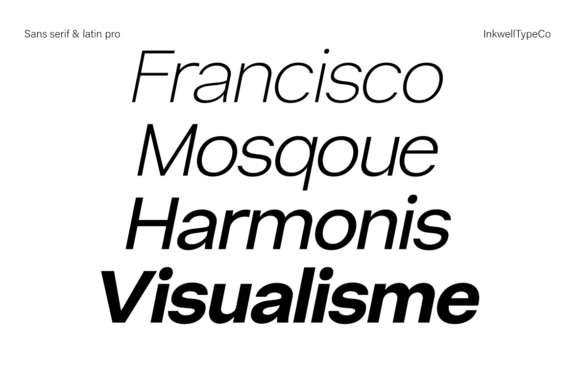 Matte Font PNG with transparent background - Preview 1