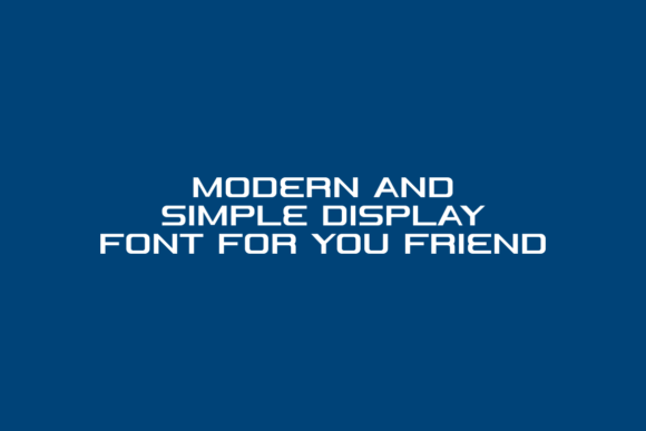 Qetreo Font PNG with transparent background - Preview 1