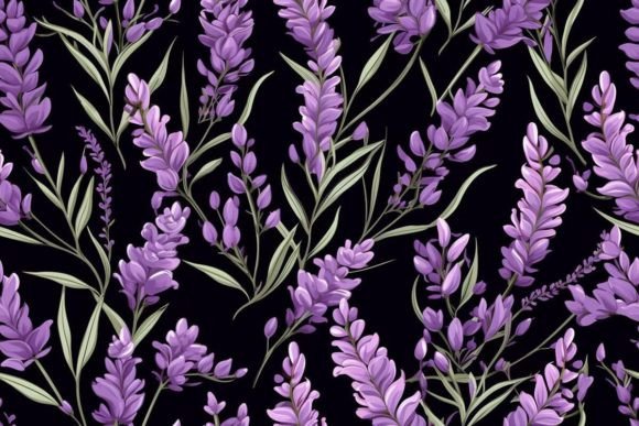 Texture design Garden design