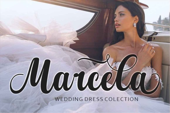 Alpebarong Font - Preview 3