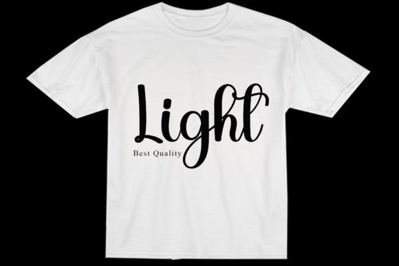 Biscuits Font - Preview 3