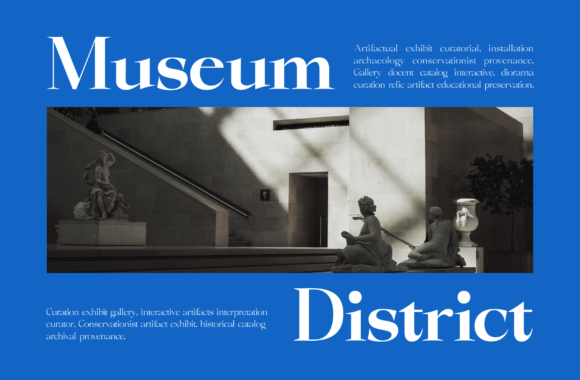 Cardos Font - Preview 3
