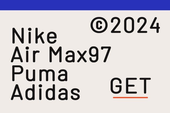 Catilio Font - Preview 2