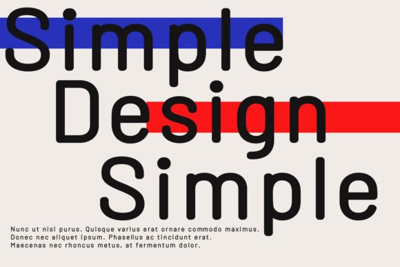Catilio Font - Preview 5