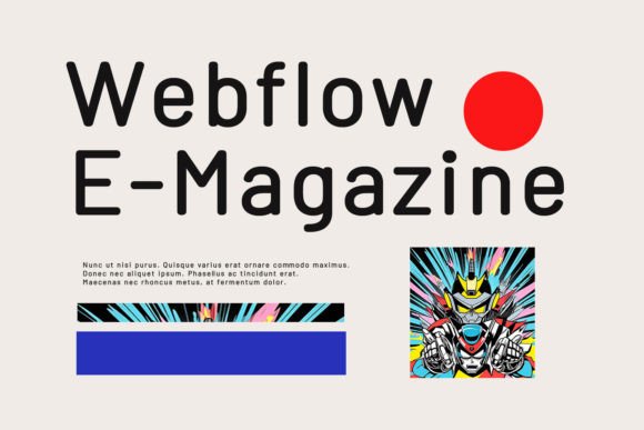 Catilio Font - Preview 6