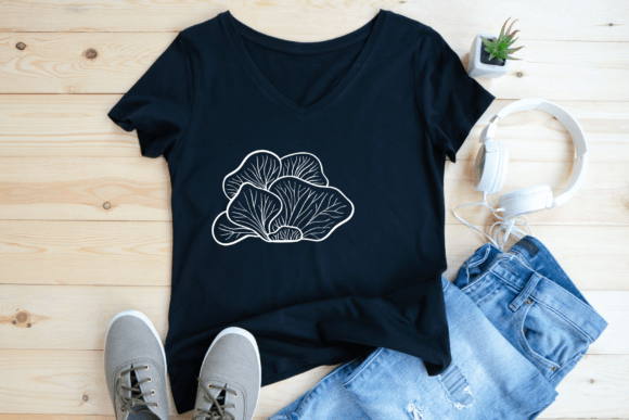 Coral Font PNG with transparent background - Preview 6
