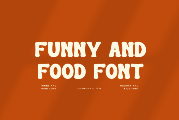 Giroskop Font - Preview 1