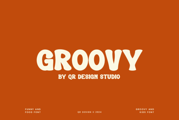 Giroskop Font - Preview 2