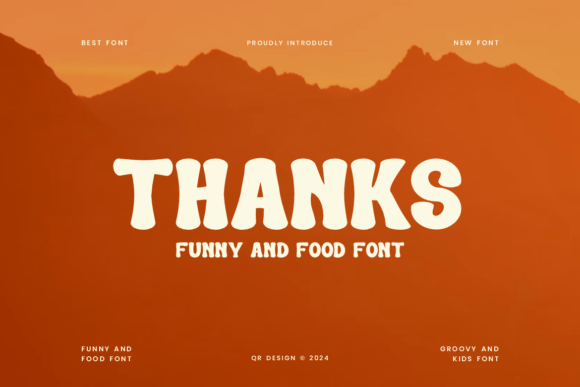 Giroskop Font - Preview 5