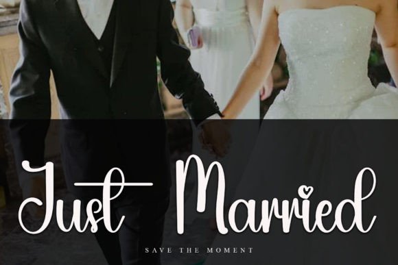 Haunted Font - Preview 2