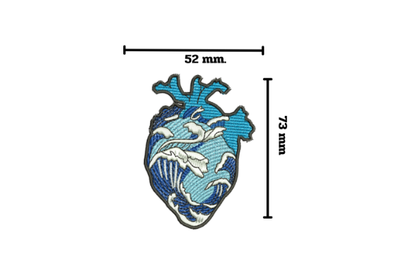 Heart-Wave