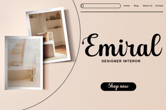 Kurenia Font PNG with transparent background - Preview 3