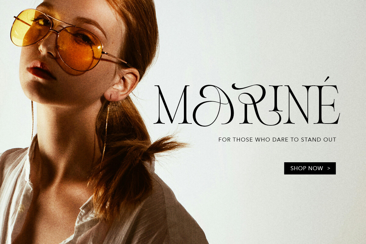 Luxury Charm Font - photo 3