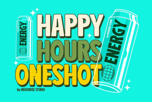 Moniury Font PNG with transparent background - Preview 2