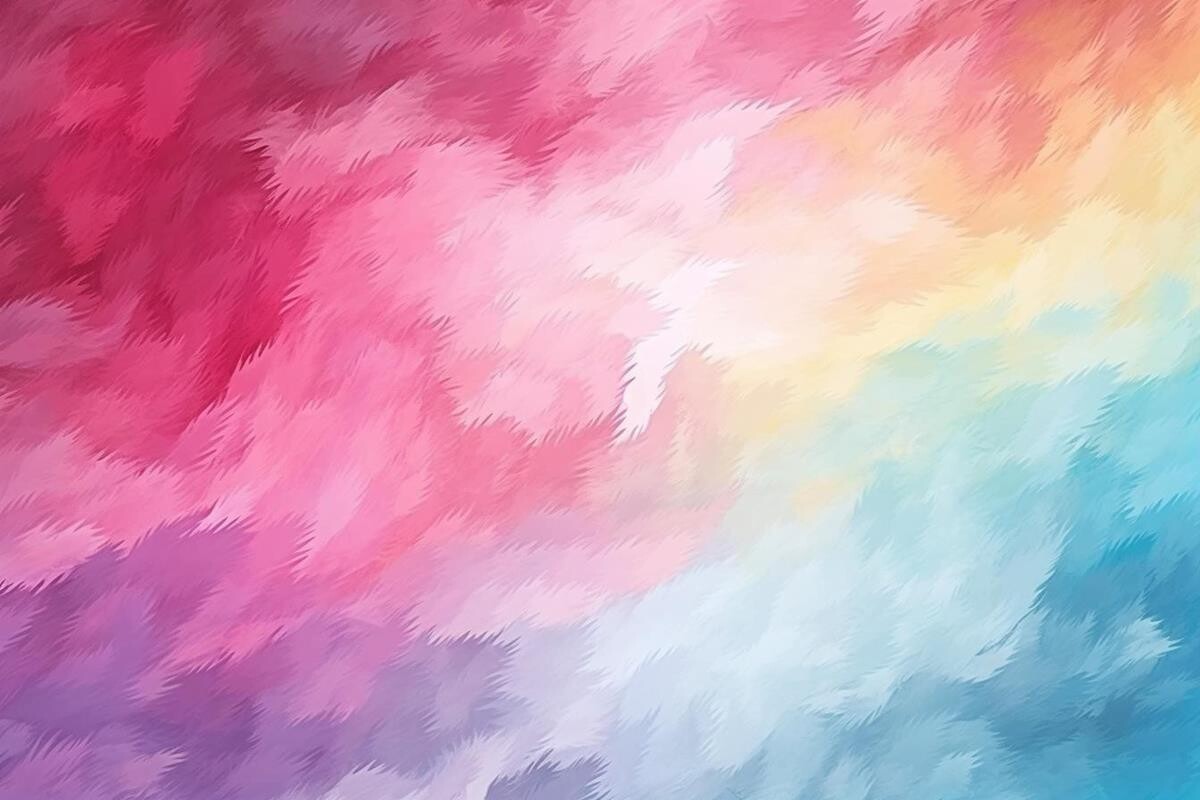 Artistic Cloudscape Dreamy Sky Scene Graphic by Ranya Art Studio ...