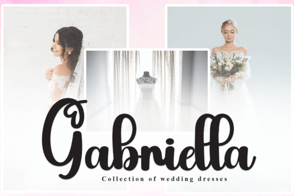 Bubble Font - Preview 4