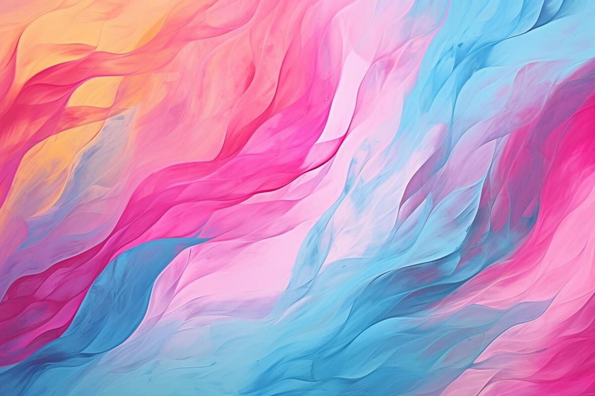 Cloudy Sky Creative Cloud Art Graphic by Ranya Art Studio · Creative ...