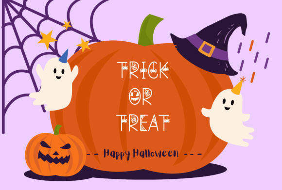 Halloween Fantasy Font - Preview 3