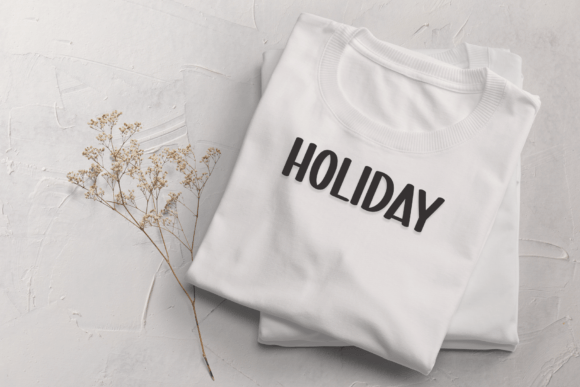 Hello Summer Font - Preview 1
