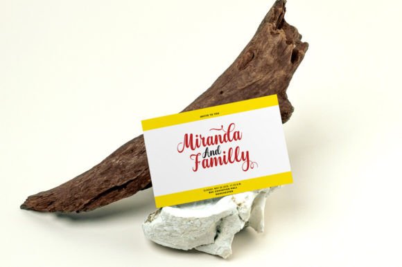 Kaydon Font PNG with transparent background - Preview 6